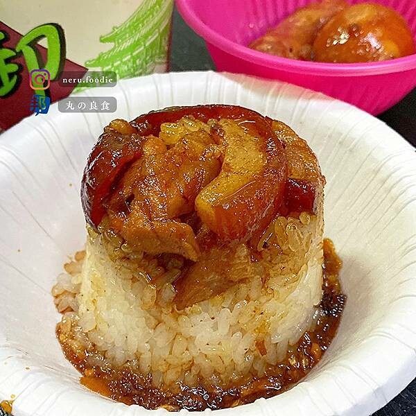 阿財米糕店|清水在地人氣小吃推薦 @neru.foodie / 丸の良食