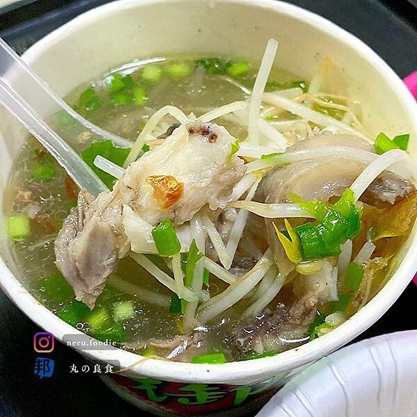 阿財米糕店|清水在地人氣小吃推薦 @neru.foodie / 丸の良食