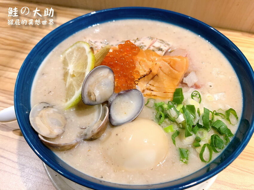 阿財米糕店：台中排隊美食，在地人推薦超人氣清水米糕店！ 肥到老闆叫豬減肥！ @猴屁的異想世界