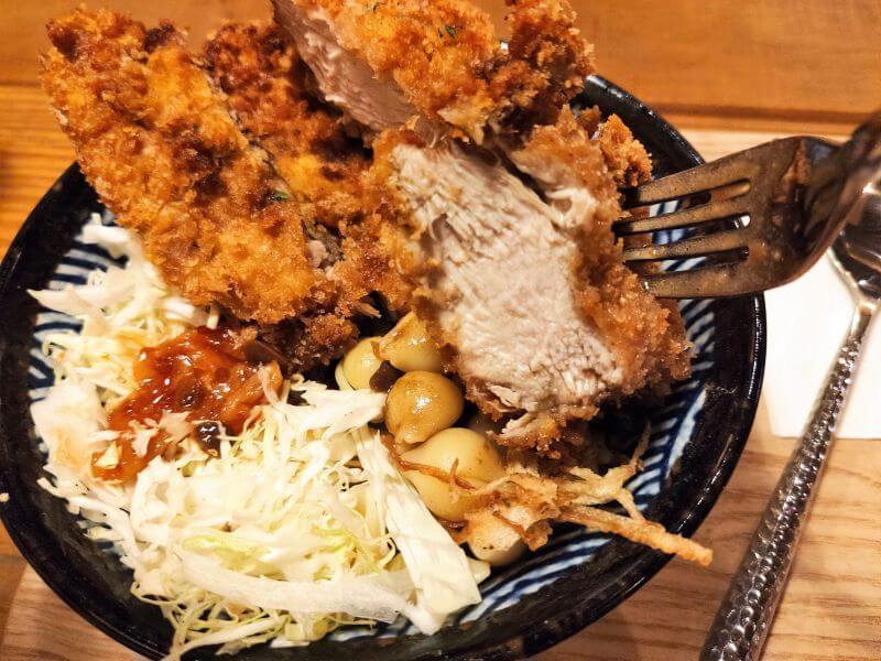 七曜日咖哩 雞排咖哩