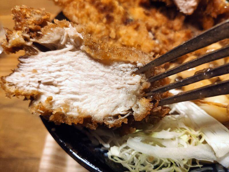 七曜日咖哩 雞排