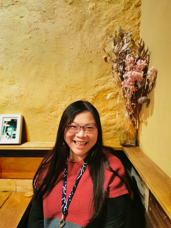 （台灣，中壢）七曜日咖哩