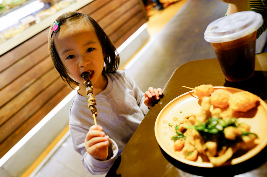 美食｜台北大同區 開小伙 宵夜、炸雞、鐵板麵 200元外送服務 近寧夏夜市消夜美食推薦！ - 奇奇一起玩樂趣
