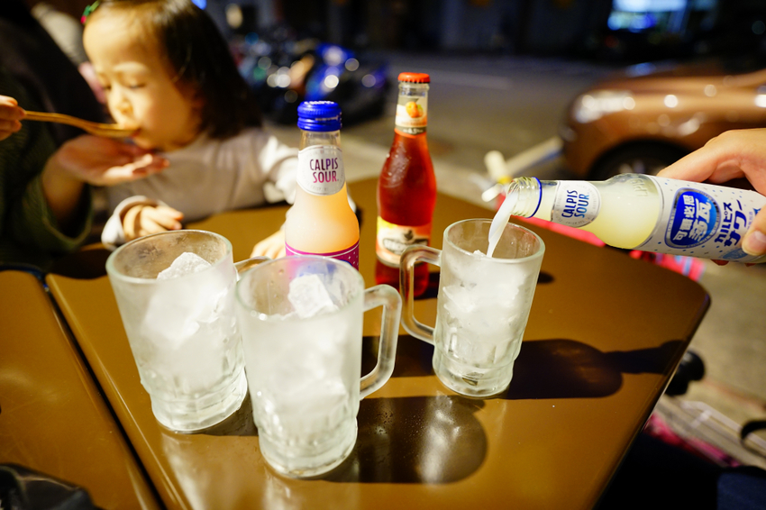 美食｜台北大同區 開小伙 宵夜、炸雞、鐵板麵 200元外送服務 近寧夏夜市消夜美食推薦！ - 奇奇一起玩樂趣