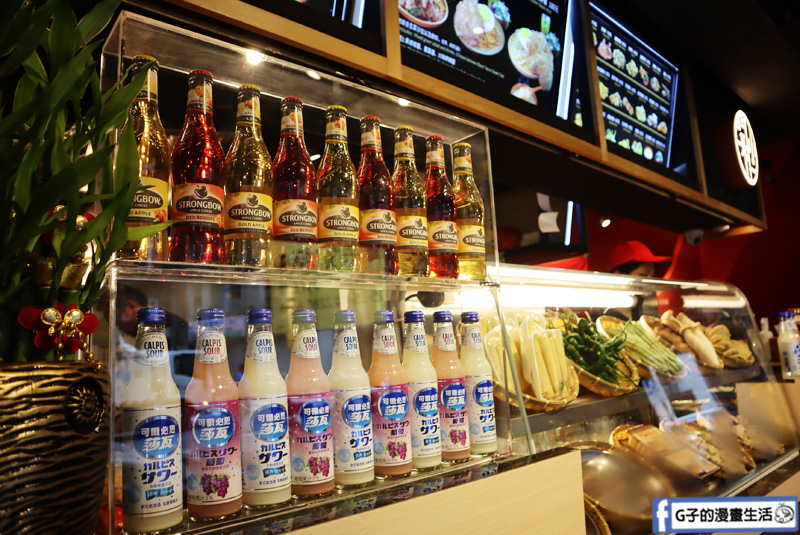 台北車站/圓環宵夜美食-開小伙宵夜炸雞鐵板麵.炸雞排.鹹酥雞.外帶外送美食