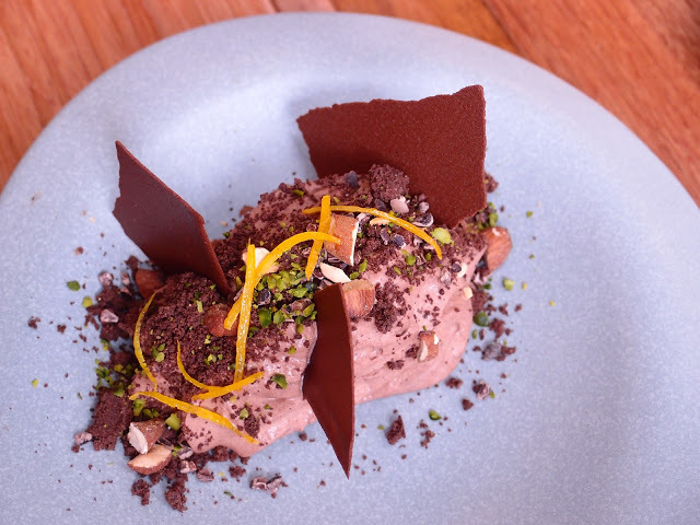 甜菜根？我在吃甜點？台北《TwoMONTHSperYEAR》