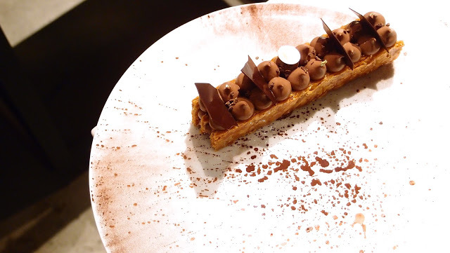 甜菜根？我在吃甜點？台北《TwoMONTHSperYEAR》