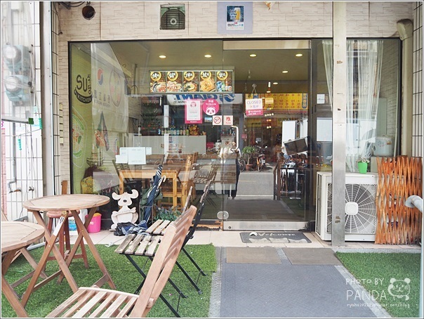 SU Kitchen龍東店 (4)