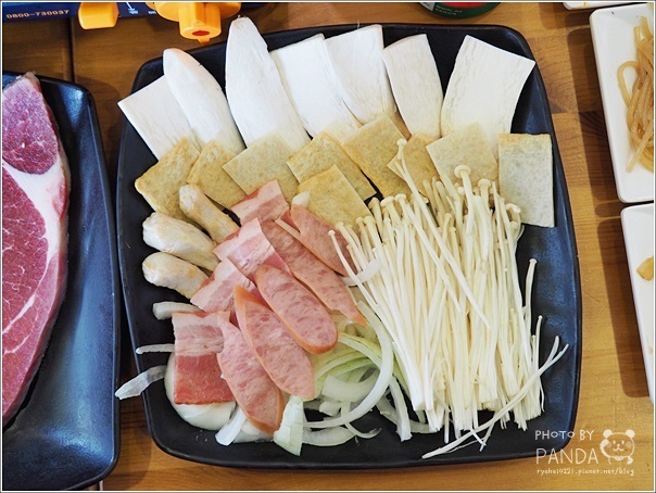 SU Kitchen龍東店 (27)