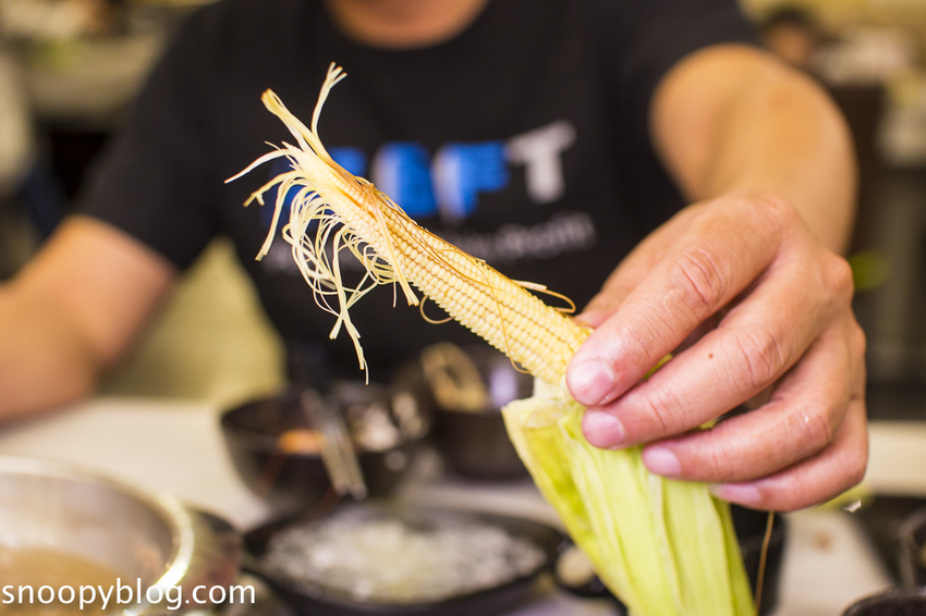 蔬鍋藝鍋物台中文心店|台中南屯火鍋~豐富自助區無限量供應,貼心附設兒童遊戲區,友善親子餐廳