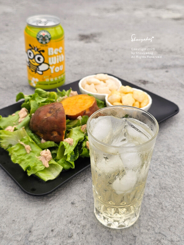 愛蜂園新竹天然蜂蜜50年養蜂專家 新竹首創 蜂蜜氣泡飲