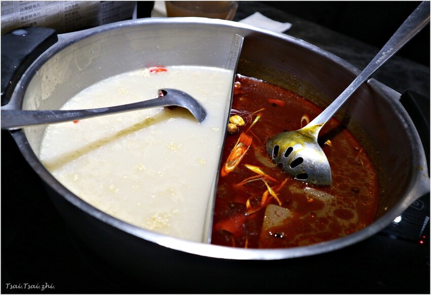 [台北中山]椒心苑麻辣鍋|