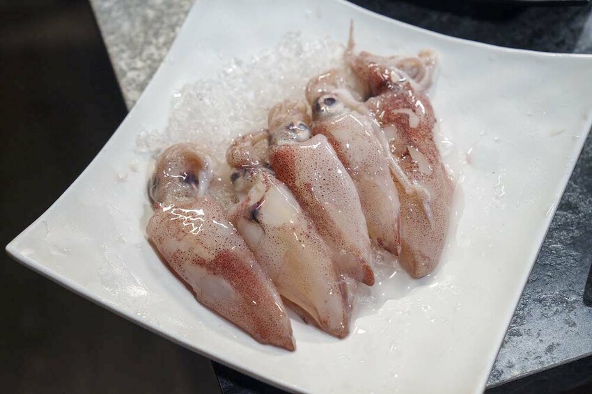 台北市中山區台北火鍋 椒心苑麻辣鍋｜食材多樣品質絕佳的吃到飽火鍋!