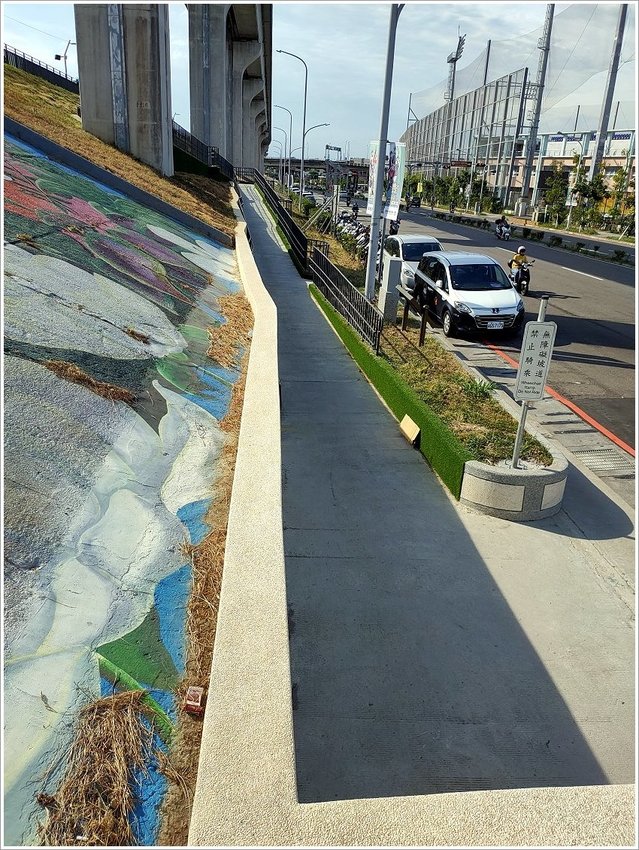 【新北大都會公園】熊猴森樂園．交通、停車資訊、設施攻略!