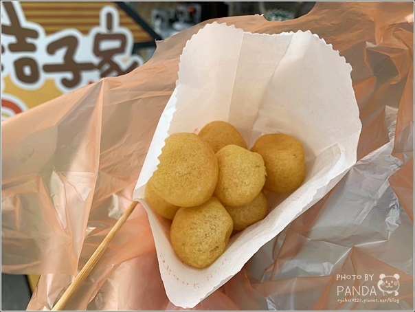 桔子家地瓜球 (5)