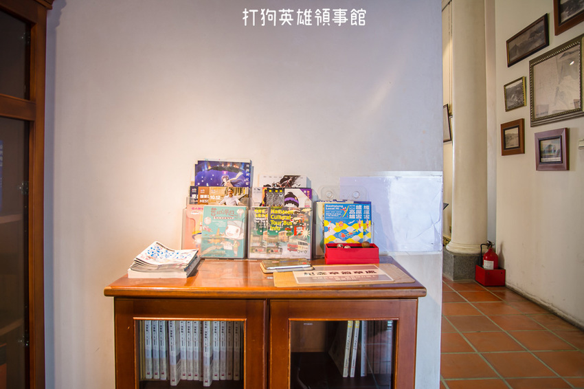 ｜高雄景點｜打狗英國領事館文化園區，眺望高雄港、85大樓，巴洛克式風格建築好好拍 - 阿婷的旅行札記。