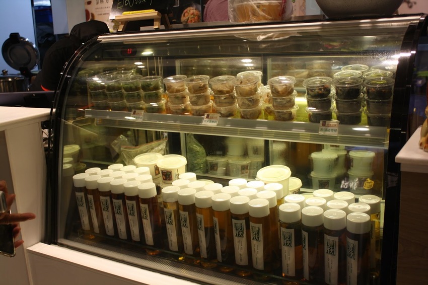 【台北炒飯推薦】豐快炒飯-遼寧街美食,簡單/快速/方便可即時帶走的美味 炒飯外送推薦