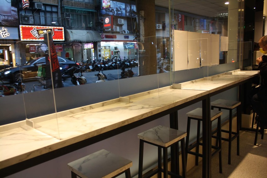 【台北炒飯推薦】豐快炒飯-遼寧街美食,簡單/快速/方便可即時帶走的美味 炒飯外送推薦