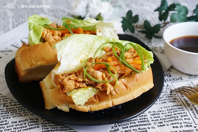 懶人料理.CJ.bibigo.CJ韓式頂級燒烤拌醬.CJ牛骨高湯.韓國醬料.韓式烤肉醬.韓國超市必買.韓國必買伴手禮.