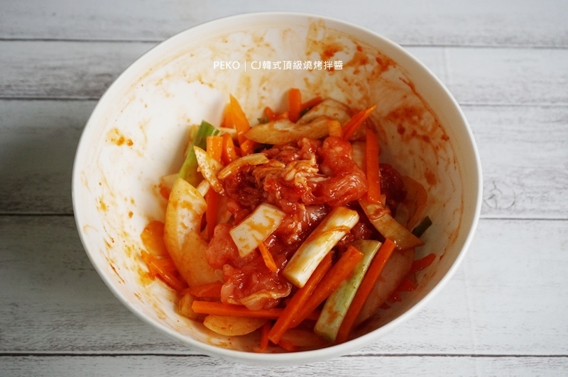 懶人料理.CJ.bibigo.CJ韓式頂級燒烤拌醬.CJ牛骨高湯.韓國醬料.韓式烤肉醬.韓國超市必買.韓國必買伴手禮.