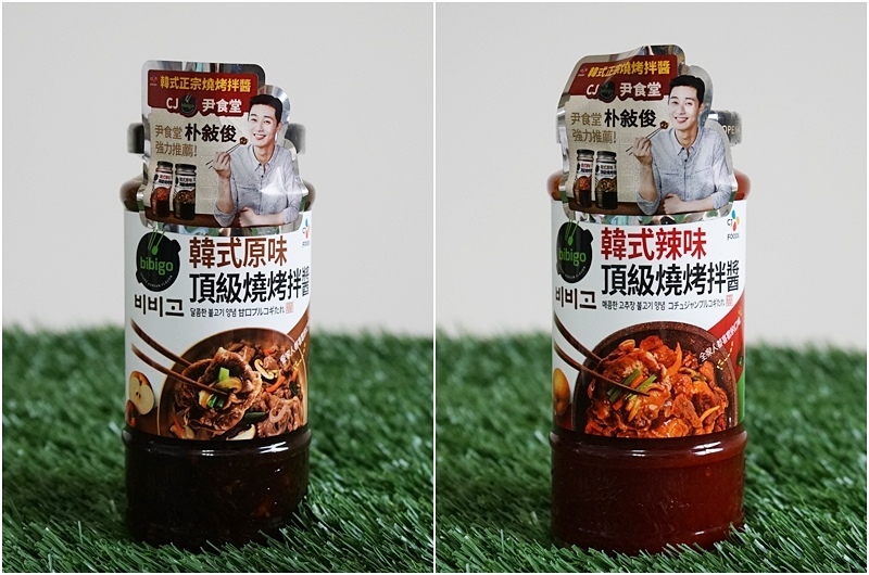 懶人料理.CJ燒肉醬.韓國烤肉醬.韓式醬料.CJ牛骨高湯.韓國醬料.韓國必買.