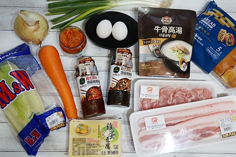 懶人料理.CJ燒肉醬.韓國烤肉醬.韓式醬料.CJ牛骨高湯.韓國醬料.韓國必買.