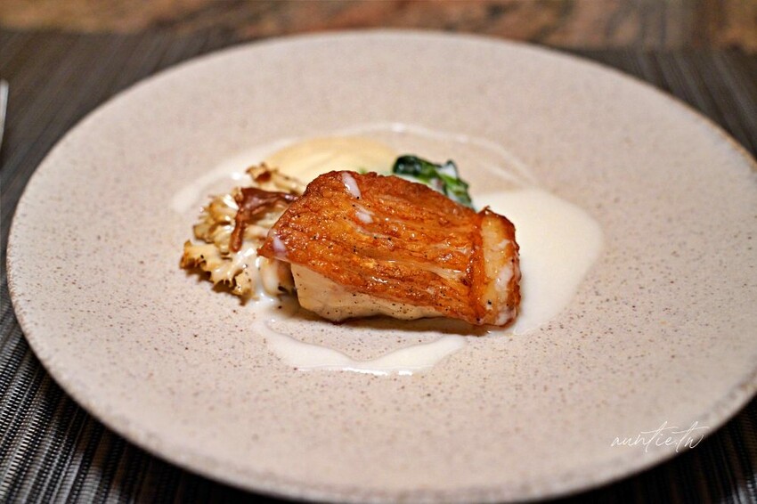 台北市中山區【台北】大直|Mark’s Teppanyaki,A5和牛老饕牛排、隱藏版鮑魚撈飯,全新晚餐海陸套餐大升級