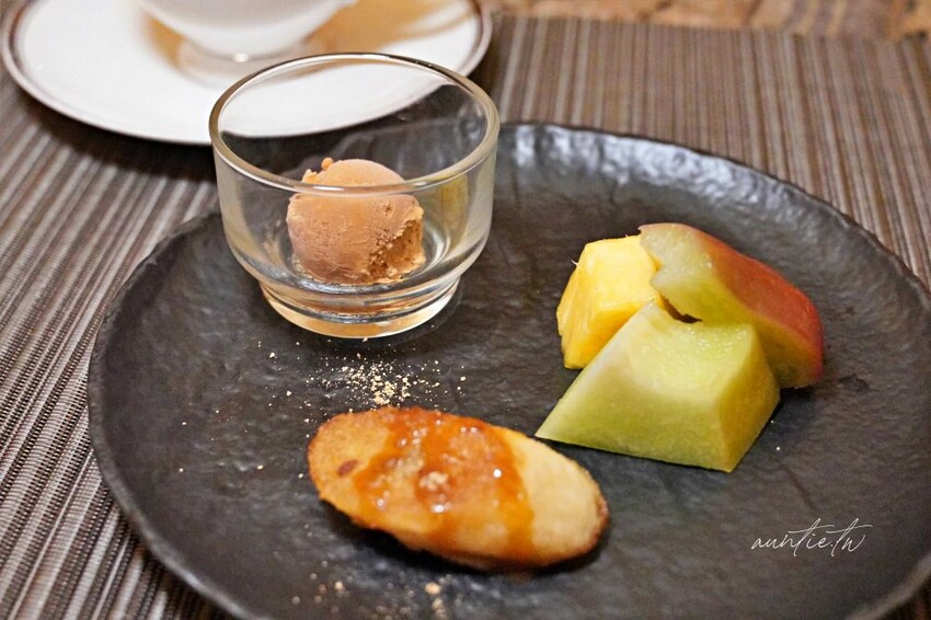 台北市中山區【台北】大直|Mark’s Teppanyaki,A5和牛老饕牛排、隱藏版鮑魚撈飯,全新晚餐海陸套餐大升級