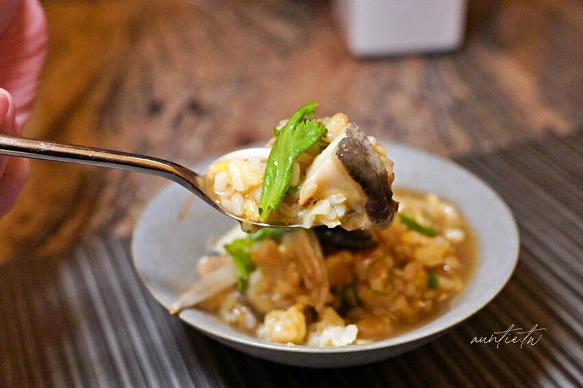 台北市中山區【台北】大直|Mark’s Teppanyaki,A5和牛老饕牛排、隱藏版鮑魚撈飯,全新晚餐海陸套餐大升級