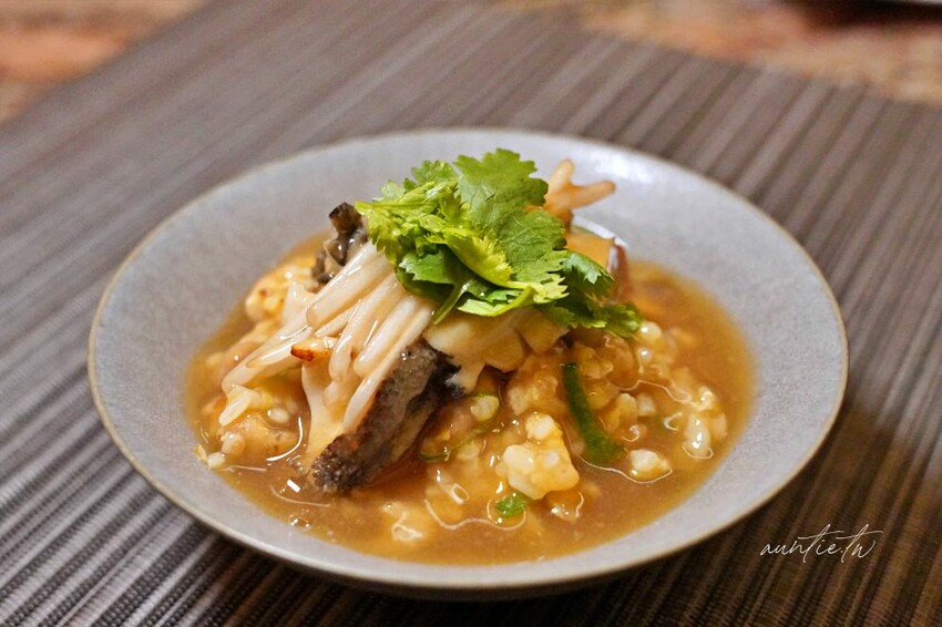 台北市中山區【台北】大直|Mark’s Teppanyaki,A5和牛老饕牛排、隱藏版鮑魚撈飯,全新晚餐海陸套餐大升級