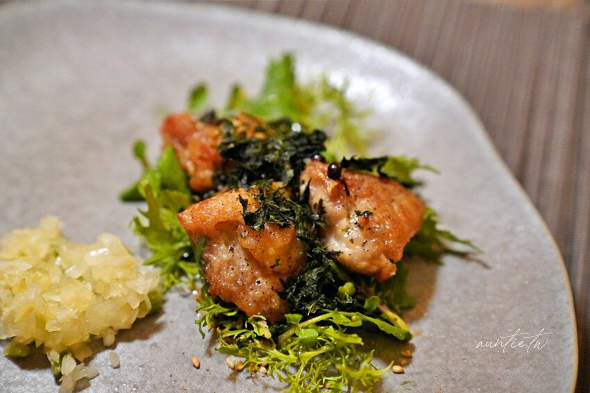 台北市中山區【台北】大直|Mark’s Teppanyaki,A5和牛老饕牛排、隱藏版鮑魚撈飯,全新晚餐海陸套餐大升級