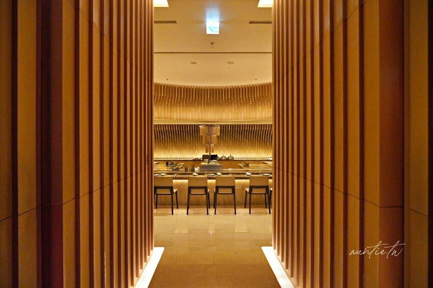 台北市中山區【台北】大直|Mark’s Teppanyaki,A5和牛老饕牛排、隱藏版鮑魚撈飯,全新晚餐海陸套餐大升級