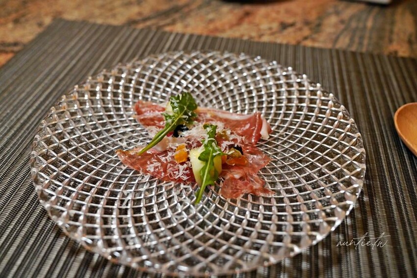 台北市中山區【台北】大直|Mark’s Teppanyaki,A5和牛老饕牛排、隱藏版鮑魚撈飯,全新晚餐海陸套餐大升級