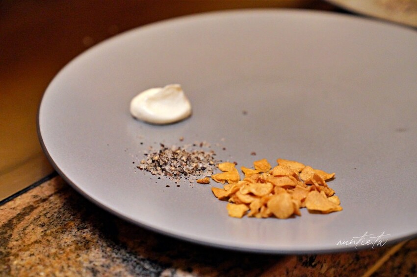 台北市中山區【台北】大直|Mark’s Teppanyaki,A5和牛老饕牛排、隱藏版鮑魚撈飯,全新晚餐海陸套餐大升級