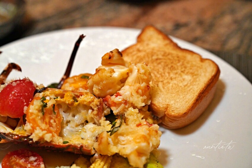 台北市中山區【台北】大直|Mark’s Teppanyaki,A5和牛老饕牛排、隱藏版鮑魚撈飯,全新晚餐海陸套餐大升級