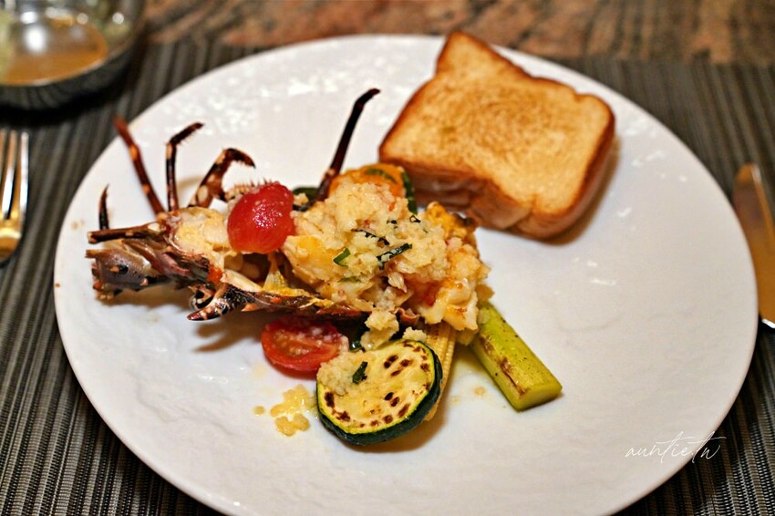 台北市中山區【台北】大直|Mark’s Teppanyaki,A5和牛老饕牛排、隱藏版鮑魚撈飯,全新晚餐海陸套餐大升級