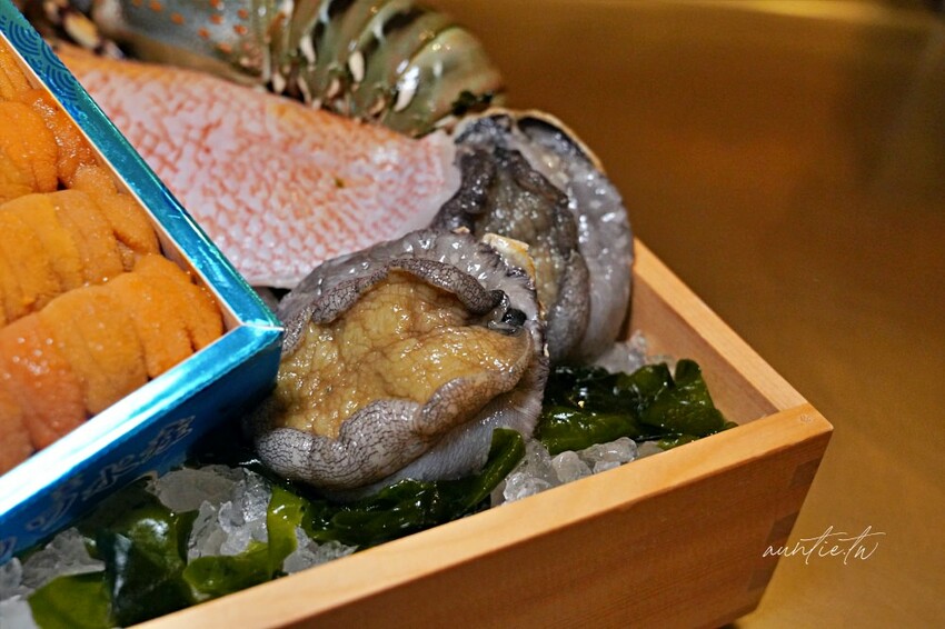 台北市中山區【台北】大直|Mark’s Teppanyaki,A5和牛老饕牛排、隱藏版鮑魚撈飯,全新晚餐海陸套餐大升級