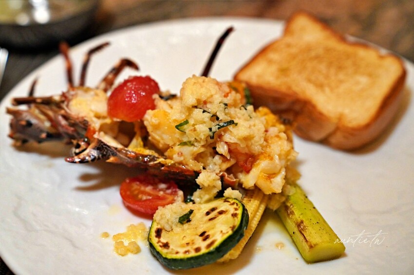 台北市中山區【台北】大直|Mark’s Teppanyaki,A5和牛老饕牛排、隱藏版鮑魚撈飯,全新晚餐海陸套餐大升級