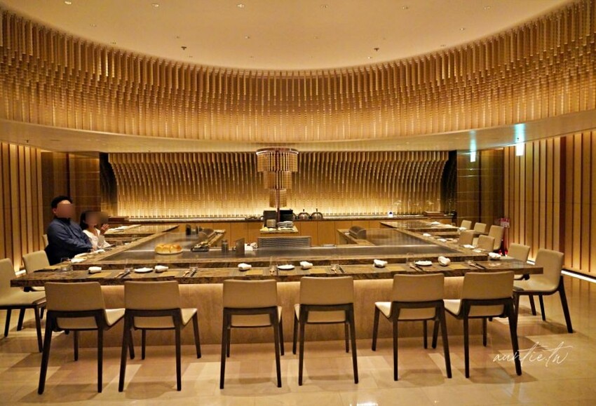 台北市中山區【台北】大直|Mark’s Teppanyaki,A5和牛老饕牛排、隱藏版鮑魚撈飯,全新晚餐海陸套餐大升級