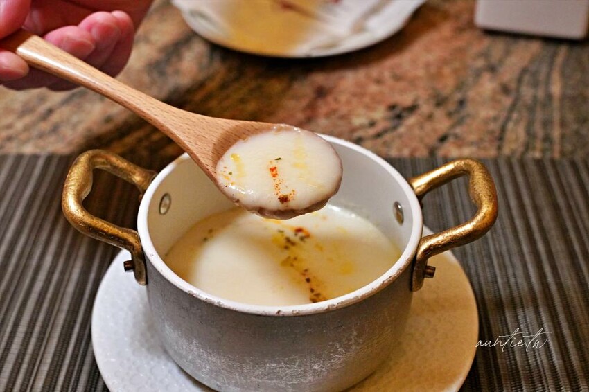 台北市中山區【台北】大直|Mark’s Teppanyaki,A5和牛老饕牛排、隱藏版鮑魚撈飯,全新晚餐海陸套餐大升級