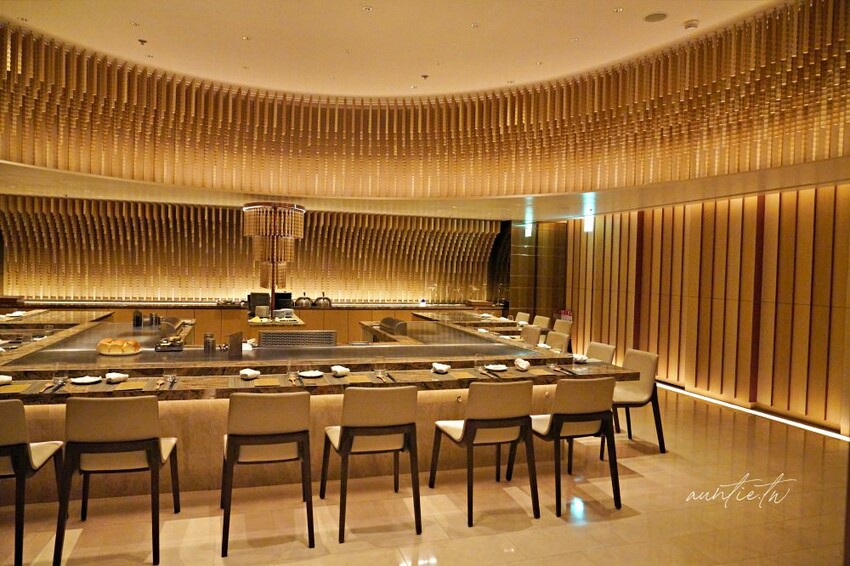 台北市中山區【台北】大直|Mark’s Teppanyaki,A5和牛老饕牛排、隱藏版鮑魚撈飯,全新晚餐海陸套餐大升級