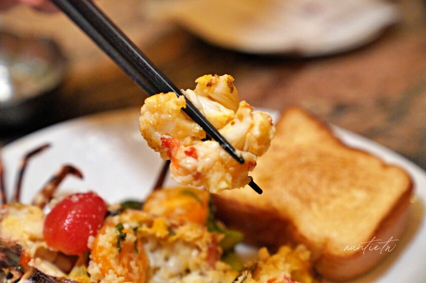 台北市中山區【台北】大直|Mark’s Teppanyaki,A5和牛老饕牛排、隱藏版鮑魚撈飯,全新晚餐海陸套餐大升級