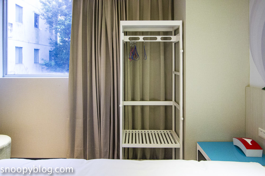 萬華住宿｜禾順商旅～近龍山寺與捷運站，一秒到艋舺夜市與華西街夜市，週邊美食與景點超豐富