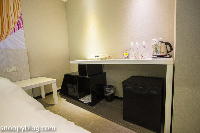 萬華住宿｜禾順商旅～近龍山寺與捷運站，一秒到艋舺夜市與華西街夜市，週邊美食與景點超豐富