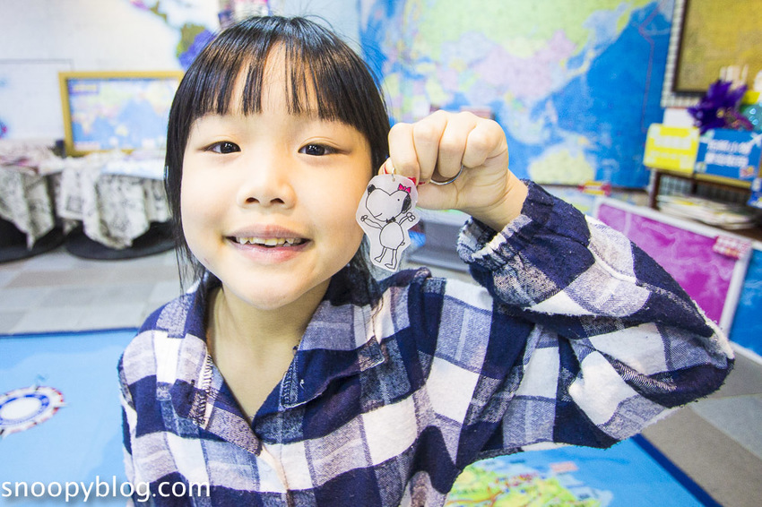 【台北景點】萬華景點｜慢旅.地圖空間｜大輿出版社～DIY熱縮片、地圖文創商品，寓教於樂親子景點