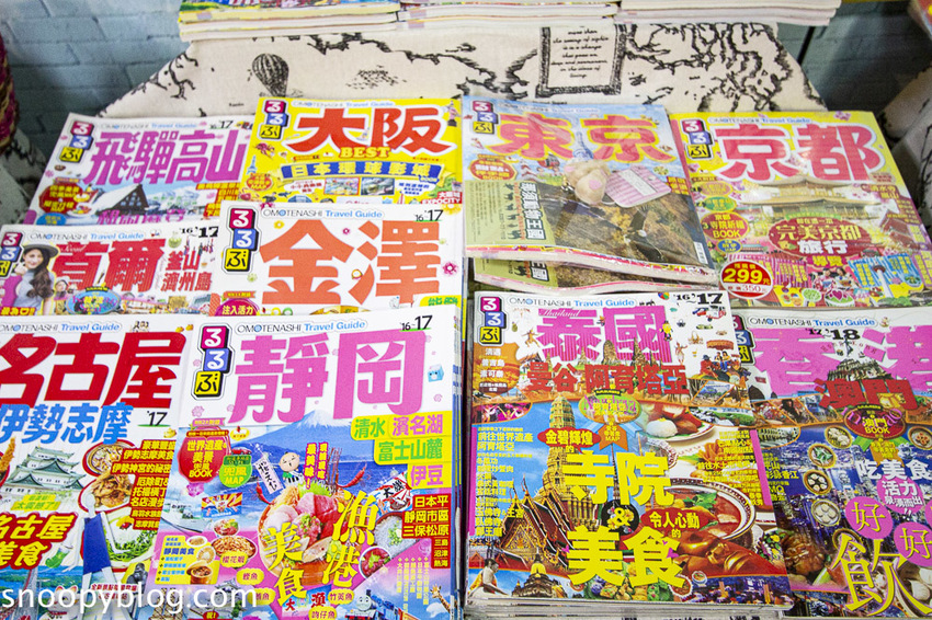 【台北景點】萬華景點｜慢旅.地圖空間｜大輿出版社～DIY熱縮片、地圖文創商品，寓教於樂親子景點