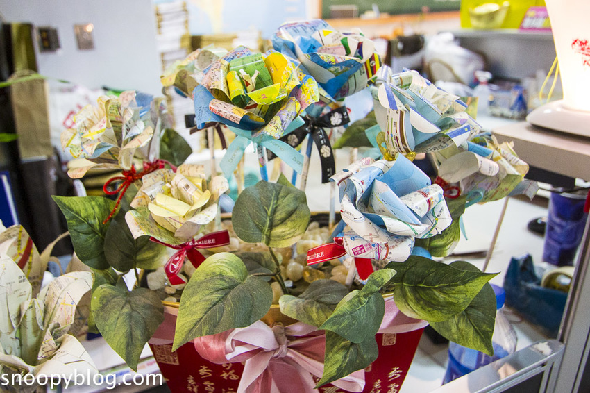 【台北景點】萬華景點｜慢旅.地圖空間｜大輿出版社～DIY熱縮片、地圖文創商品，寓教於樂親子景點