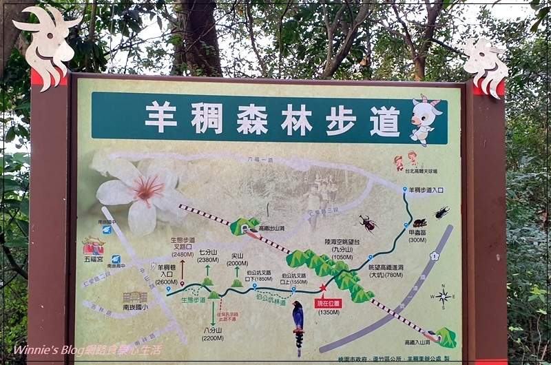 桃園蘆竹羊稠森林步道(桃園南崁親子步道+高鐵景觀步道) 23.jpg 桃園蘆竹羊稠森林步道(桃園南崁親子步道+高鐵景觀步道) 23.jpg