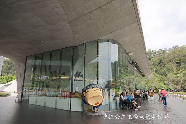 日月潭腳踏車出租推薦『日月潭趴趴走自由行』向山遊客中心車/協力車/腳踏車/電動車/自行車步道