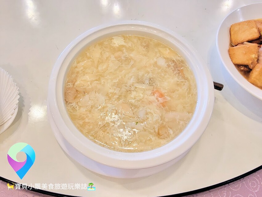 [食]台北 在忙~也要悠閒地也要享受一下 大口吃精緻美味餐點 三五好友閒話家常 公務人力發展學院 福華國際文教會館 風尚咖啡廳